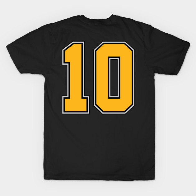 Gotham City University Football Jersey Gotham TShirt TeePublic